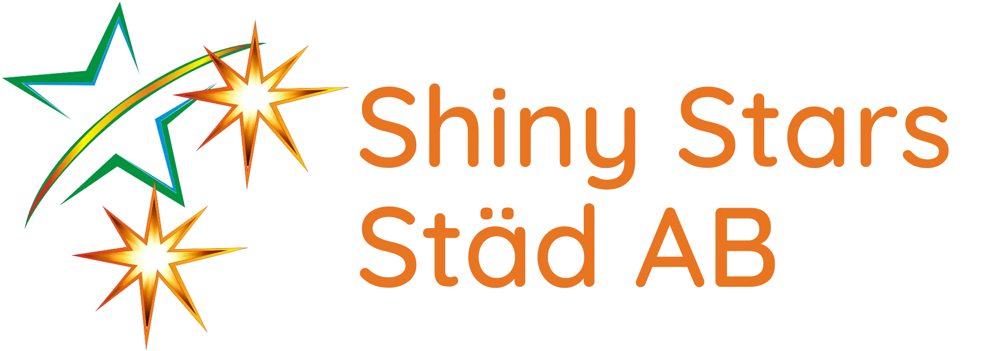 Shiny Stars Städ Gruppen AB