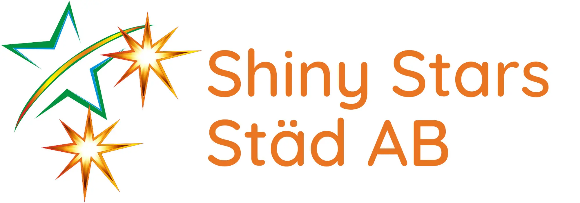 Shiny Stars Städ Gruppen AB
